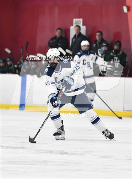 Thumbnail 3 in Delbarton @ Christian Brothers Academy photogallery.