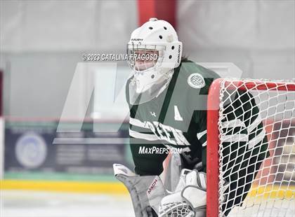 Thumbnail 3 in Delbarton @ Christian Brothers Academy photogallery.