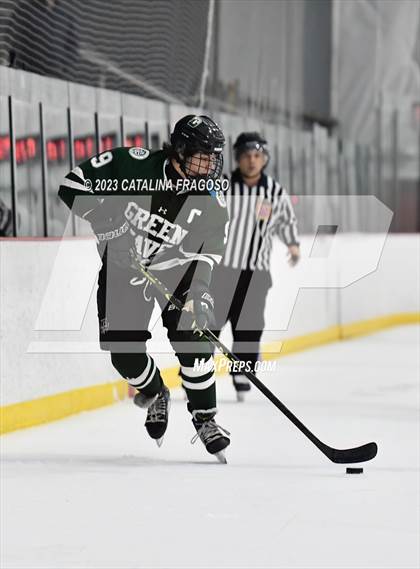 Thumbnail 2 in Delbarton @ Christian Brothers Academy photogallery.