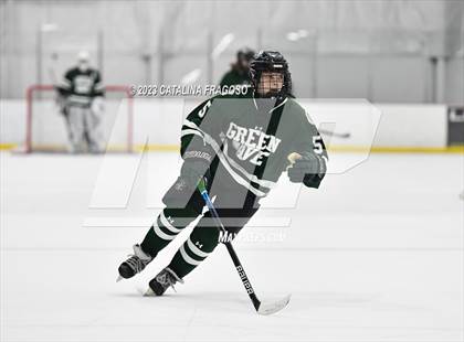 Thumbnail 3 in Delbarton @ Christian Brothers Academy photogallery.