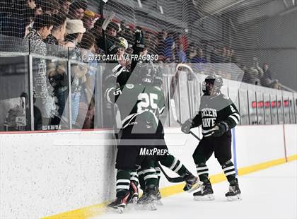 Thumbnail 3 in Delbarton @ Christian Brothers Academy photogallery.