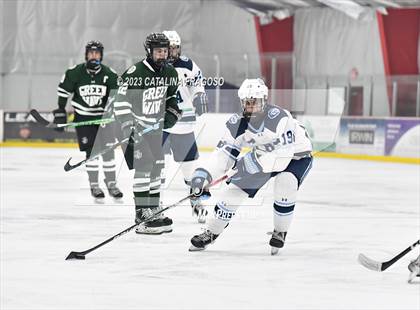Thumbnail 2 in Delbarton @ Christian Brothers Academy photogallery.
