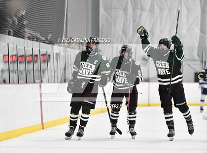 Thumbnail 1 in Delbarton @ Christian Brothers Academy photogallery.