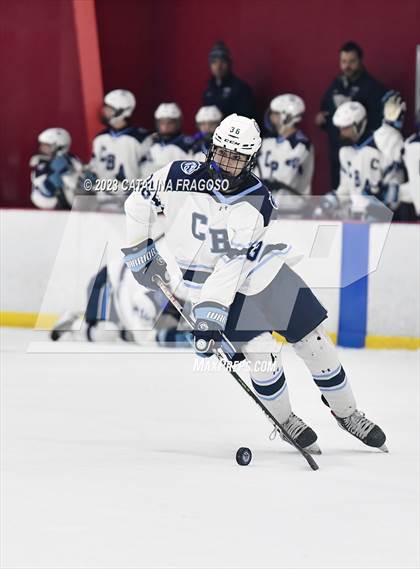 Thumbnail 2 in Delbarton @ Christian Brothers Academy photogallery.