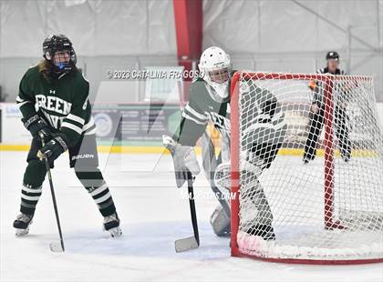 Thumbnail 2 in Delbarton @ Christian Brothers Academy photogallery.