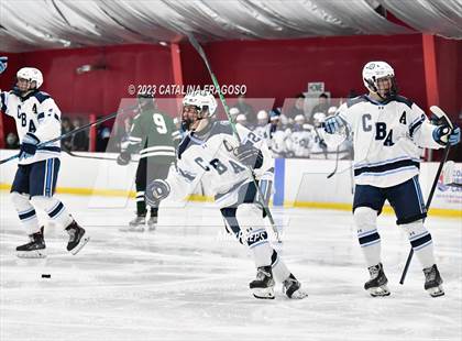 Thumbnail 1 in Delbarton @ Christian Brothers Academy photogallery.