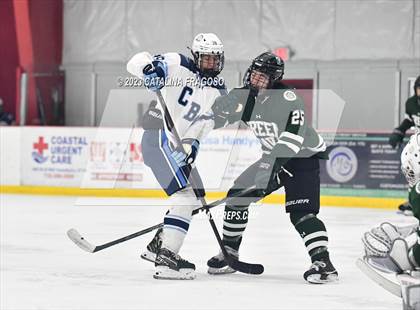 Thumbnail 1 in Delbarton @ Christian Brothers Academy photogallery.