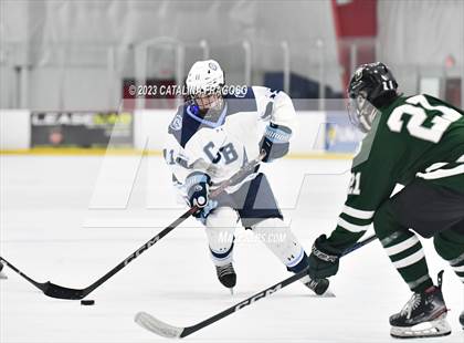 Thumbnail 2 in Delbarton @ Christian Brothers Academy photogallery.