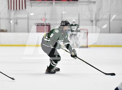 Thumbnail 3 in Delbarton @ Christian Brothers Academy photogallery.