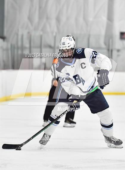 Thumbnail 1 in Delbarton @ Christian Brothers Academy photogallery.