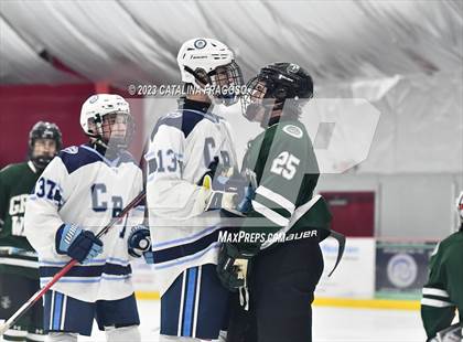 Thumbnail 1 in Delbarton @ Christian Brothers Academy photogallery.