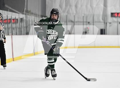 Thumbnail 3 in Delbarton @ Christian Brothers Academy photogallery.