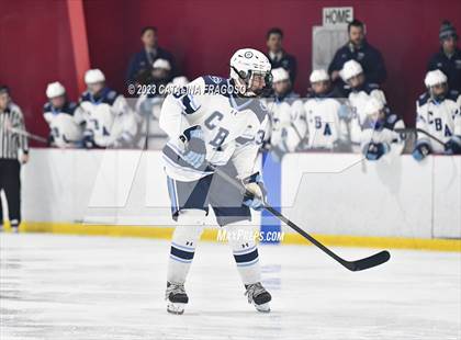 Thumbnail 2 in Delbarton @ Christian Brothers Academy photogallery.
