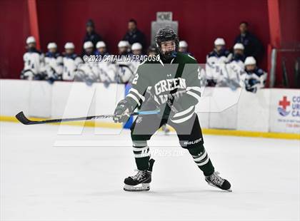 Thumbnail 3 in Delbarton @ Christian Brothers Academy photogallery.