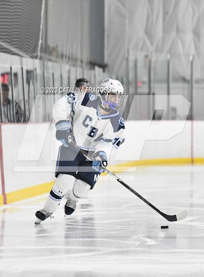 Thumbnail 3 in Delbarton @ Christian Brothers Academy photogallery.