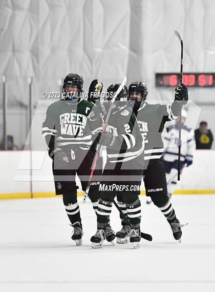 Thumbnail 1 in Delbarton @ Christian Brothers Academy photogallery.