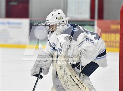 Thumbnail 3 in Delbarton @ Christian Brothers Academy photogallery.