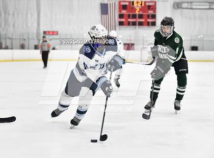 Thumbnail 3 in Delbarton @ Christian Brothers Academy photogallery.