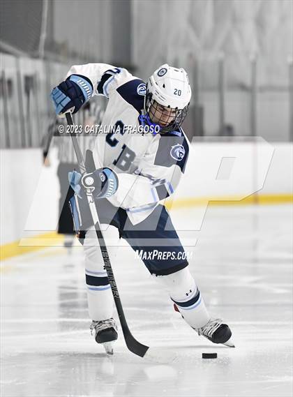 Thumbnail 3 in Delbarton @ Christian Brothers Academy photogallery.