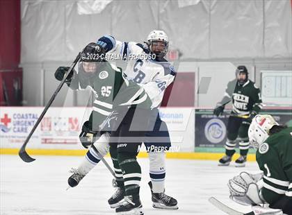 Thumbnail 2 in Delbarton @ Christian Brothers Academy photogallery.