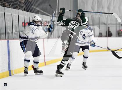 Thumbnail 3 in Delbarton @ Christian Brothers Academy photogallery.