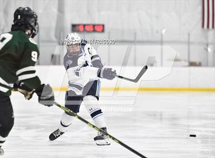 Thumbnail 3 in Delbarton @ Christian Brothers Academy photogallery.