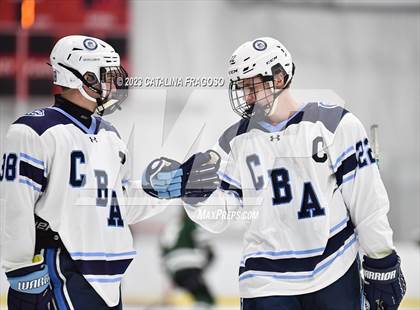 Thumbnail 2 in Delbarton @ Christian Brothers Academy photogallery.