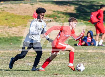 Thumbnail 3 in East Union vs. Chavez photogallery.
