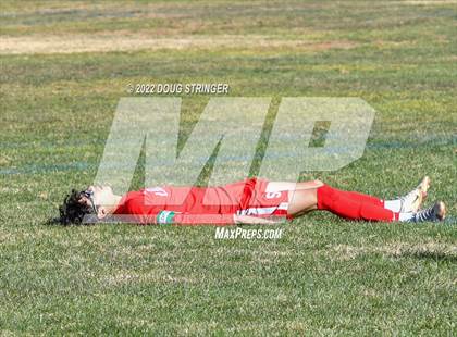 Thumbnail 2 in East Union vs. Chavez photogallery.