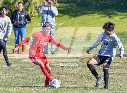 Thumbnail 3 in East Union vs. Chavez photogallery.
