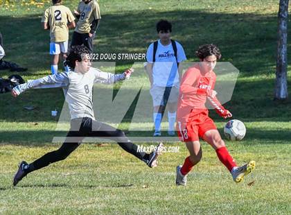 Thumbnail 2 in East Union vs. Chavez photogallery.