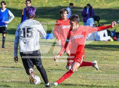 Thumbnail 3 in East Union vs. Chavez photogallery.