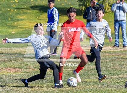 Thumbnail 3 in East Union vs. Chavez photogallery.