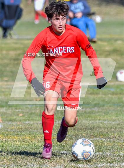 Thumbnail 3 in East Union vs. Chavez photogallery.