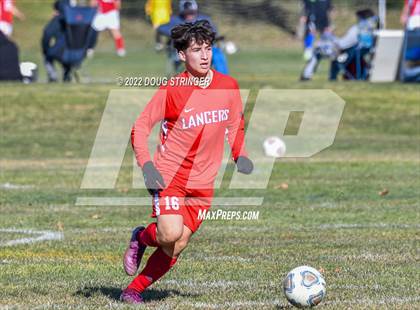 Thumbnail 2 in East Union vs. Chavez photogallery.