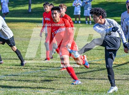 Thumbnail 2 in East Union vs. Chavez photogallery.