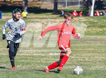Thumbnail 2 in East Union vs. Chavez photogallery.