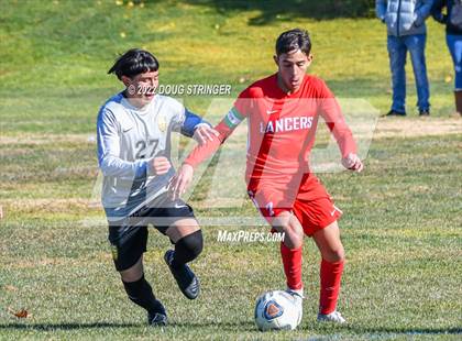 Thumbnail 1 in East Union vs. Chavez photogallery.