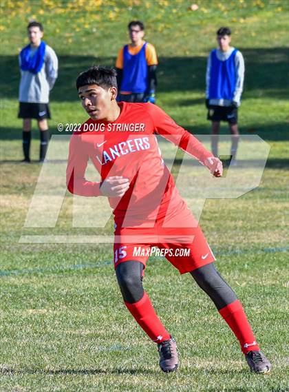 Thumbnail 2 in East Union vs. Chavez photogallery.
