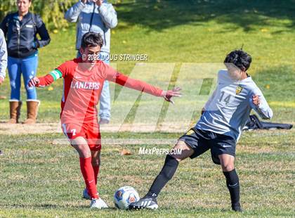 Thumbnail 1 in East Union vs. Chavez photogallery.