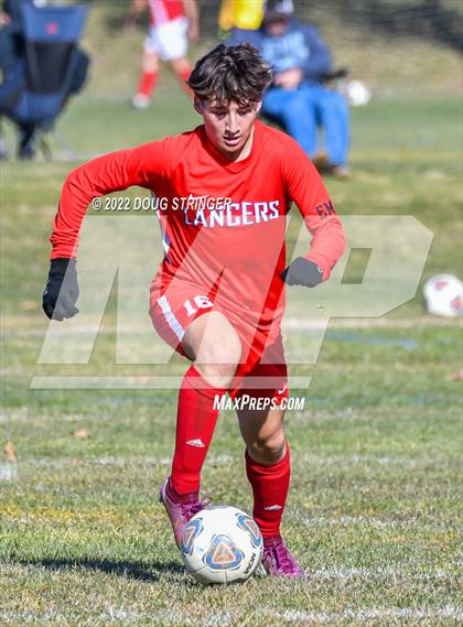 Thumbnail 2 in East Union vs. Chavez photogallery.