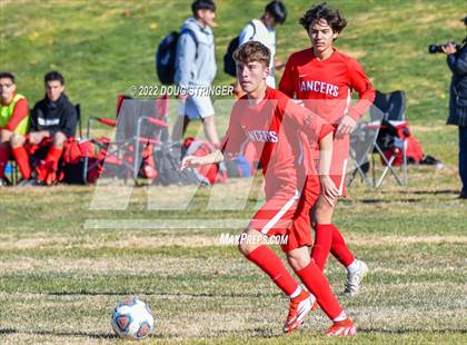 Thumbnail 2 in East Union vs. Chavez photogallery.