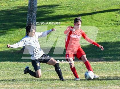 Thumbnail 3 in East Union vs. Chavez photogallery.