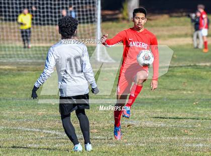 Thumbnail 2 in East Union vs. Chavez photogallery.