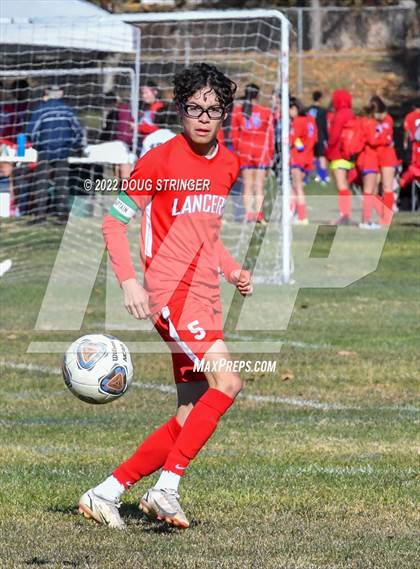 Thumbnail 2 in East Union vs. Chavez photogallery.