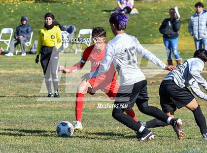 Thumbnail 2 in East Union vs. Chavez photogallery.