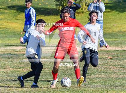 Thumbnail 1 in East Union vs. Chavez photogallery.