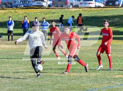 Thumbnail 3 in East Union vs. Chavez photogallery.