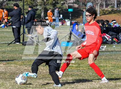 Thumbnail 3 in East Union vs. Chavez photogallery.
