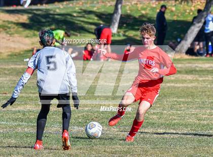 Thumbnail 3 in East Union vs. Chavez photogallery.